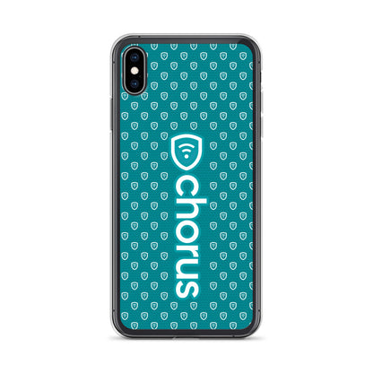 Chorus-iPhone Case