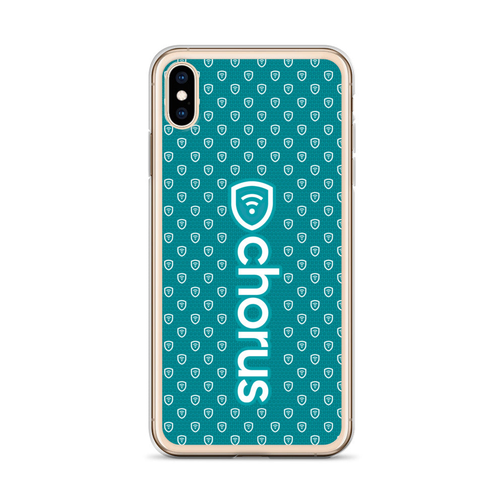 Chorus-iPhone Case