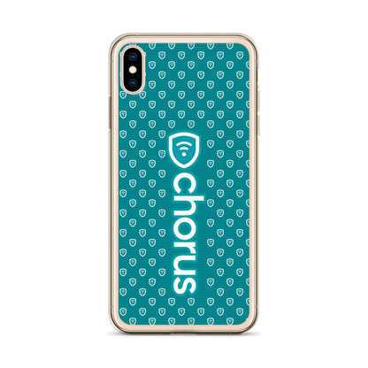 Chorus-iPhone Case