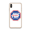 ABF Security-iPhone Case