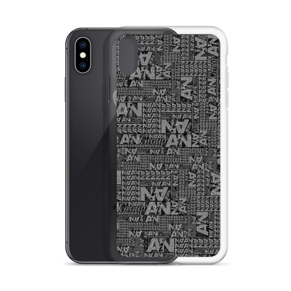 AiN-iPhone Case