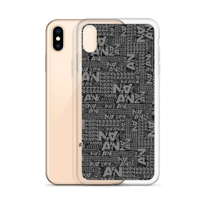 AiN-iPhone Case