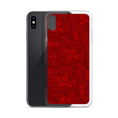 AiN-iPhone Case