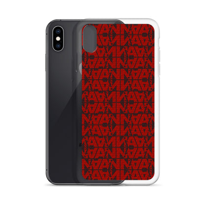 AiN-iPhone Case