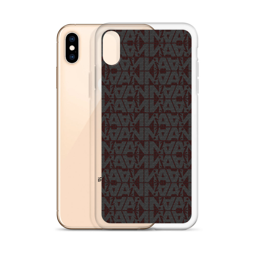 AiN-iPhone Case