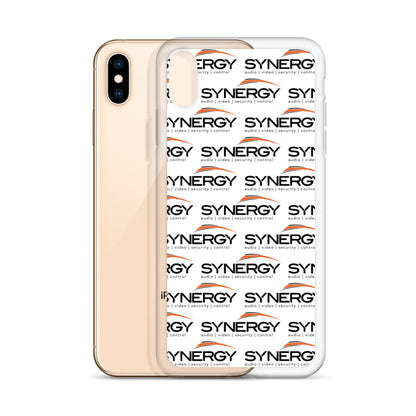 Synergy-iPhone Case