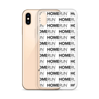 Home Run-iPhone Case