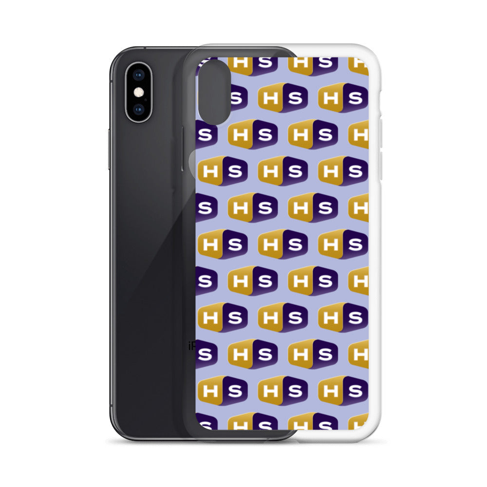 HS Tech Group-iPhone Case