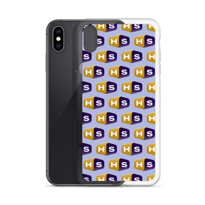 HS Tech Group-iPhone Case