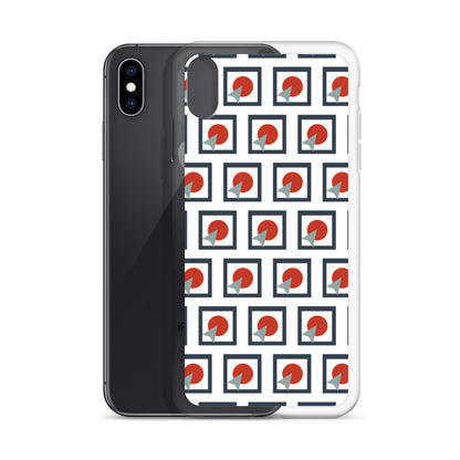 CSS-iPhone Case