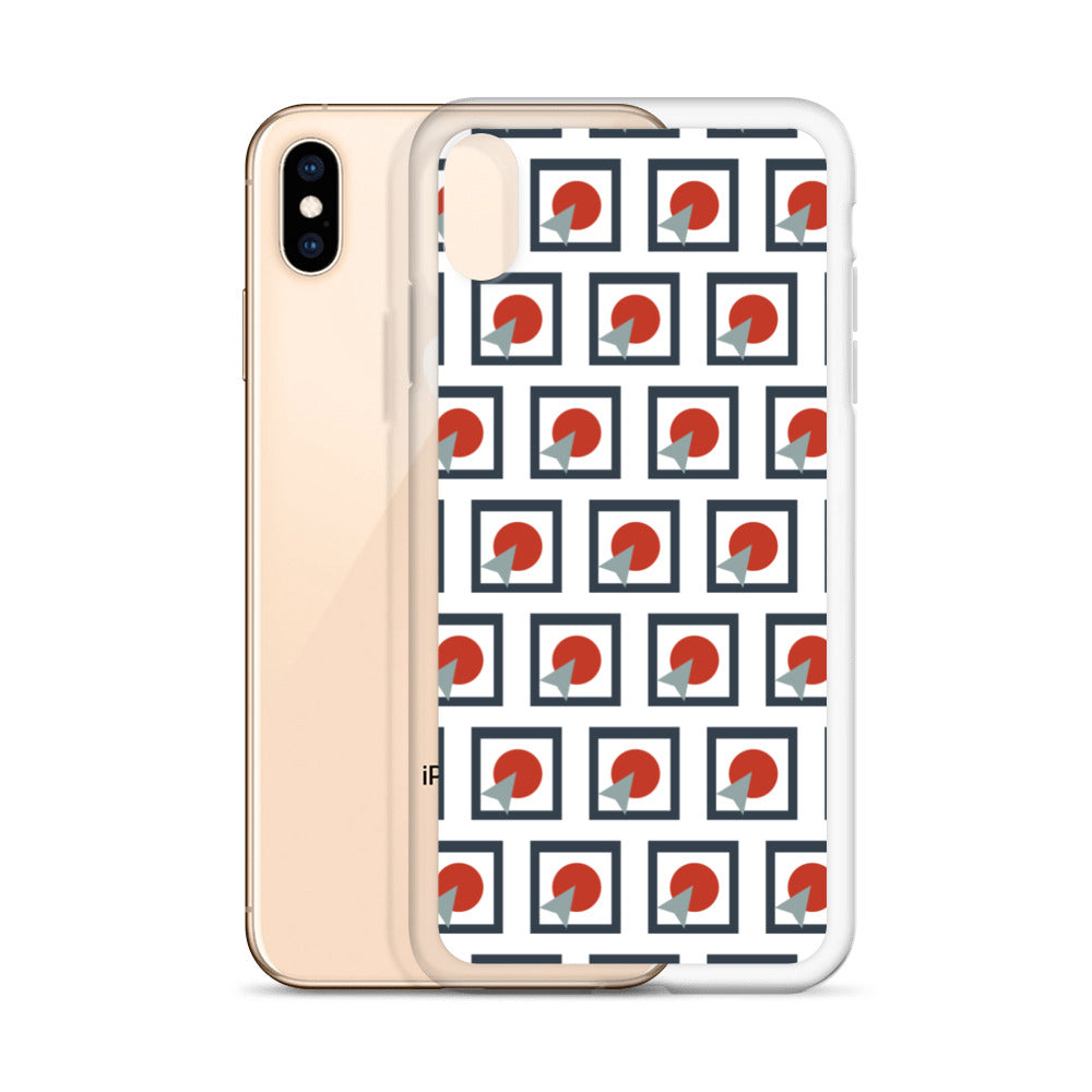 CSS-iPhone Case