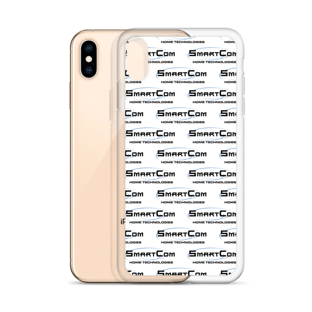 SmartCom-iPhone Case