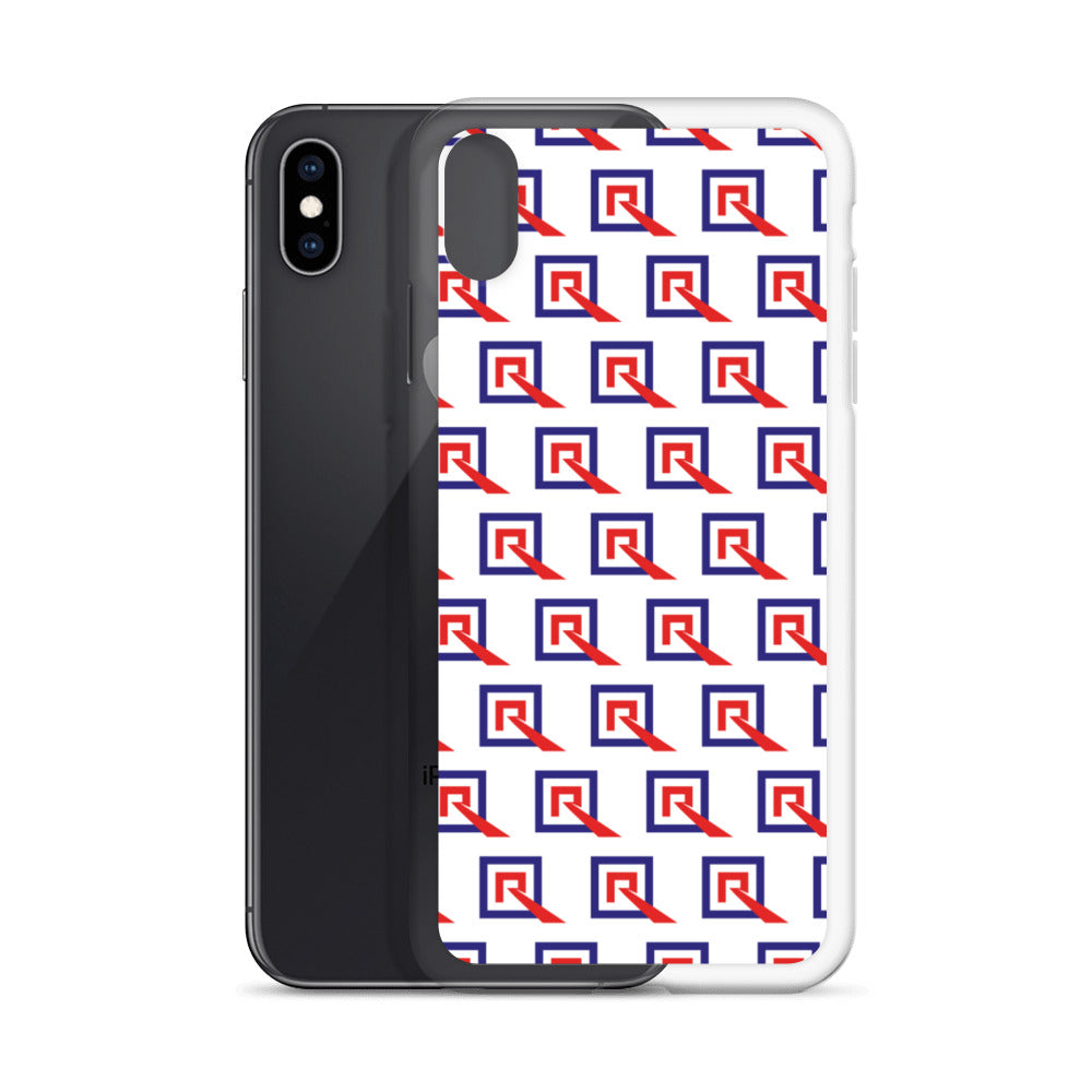 Republic Elite-iPhone Case