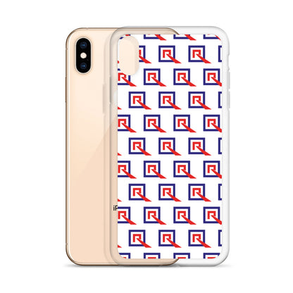 Republic Elite-iPhone Case