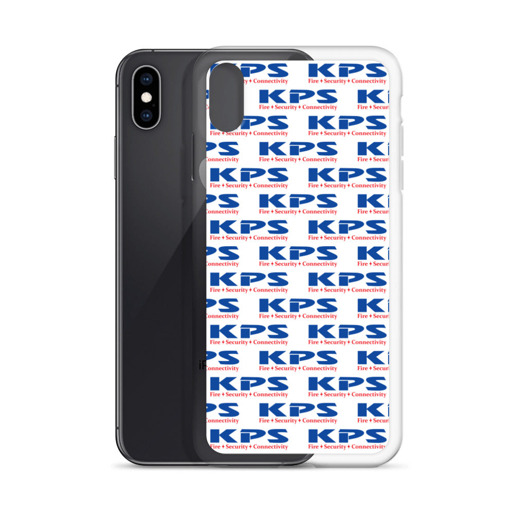 KPS-iPhone Case