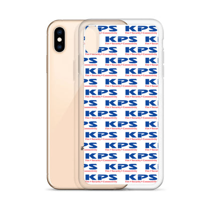 KPS-iPhone Case