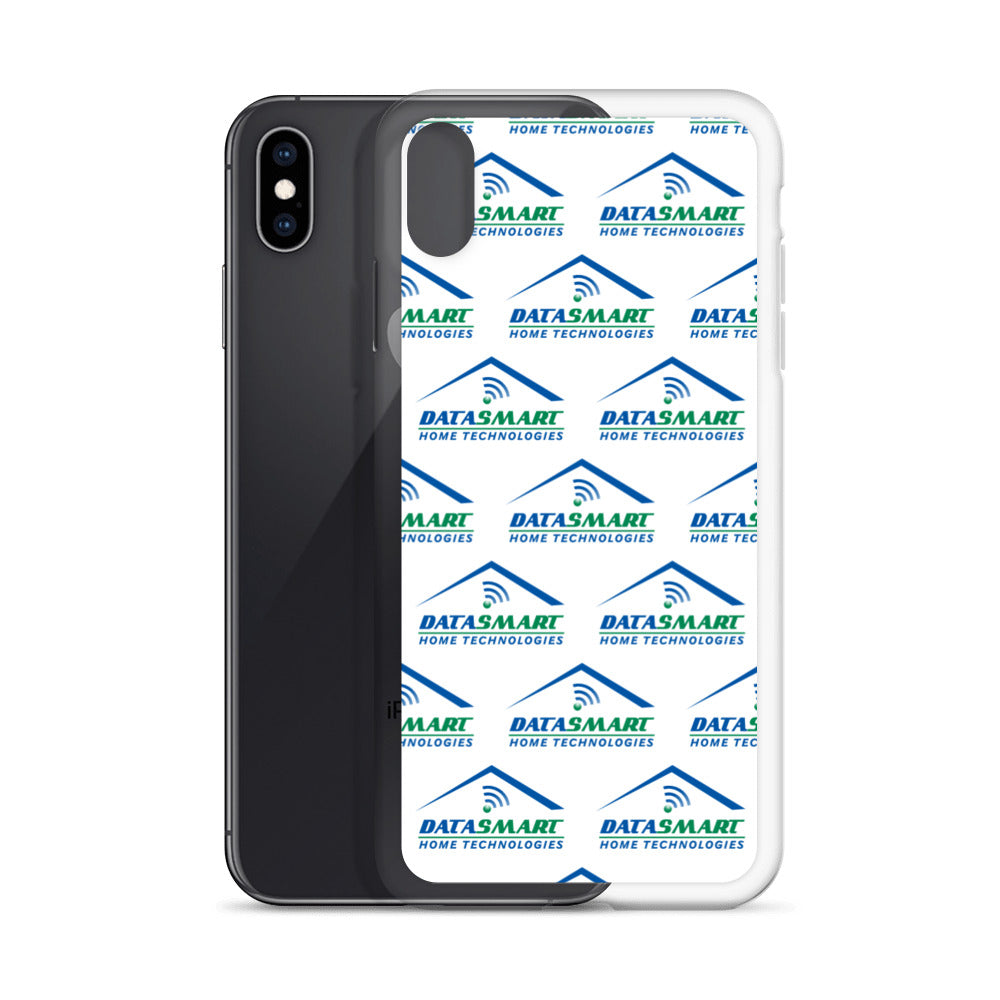 DATASMART-iPhone Case