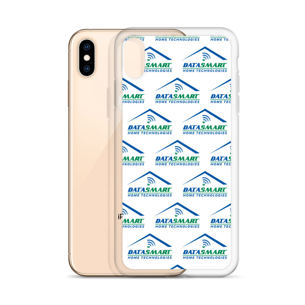 DATASMART-iPhone Case