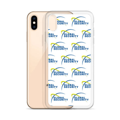 Global Security-iPhone Case