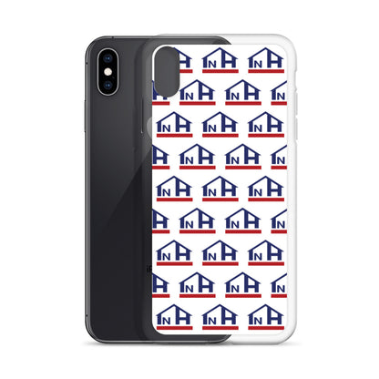 In House-iPhone Case