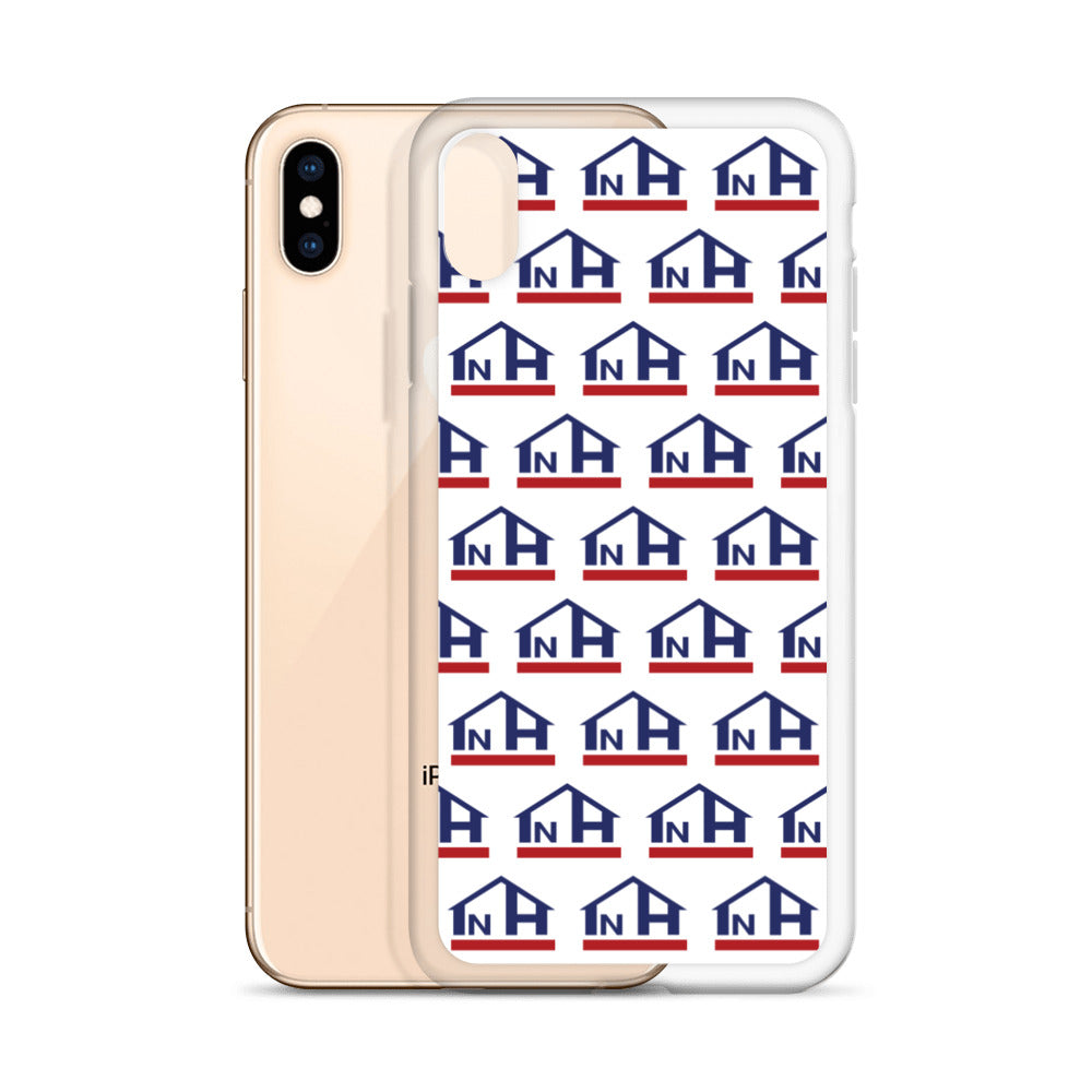 In House-iPhone Case