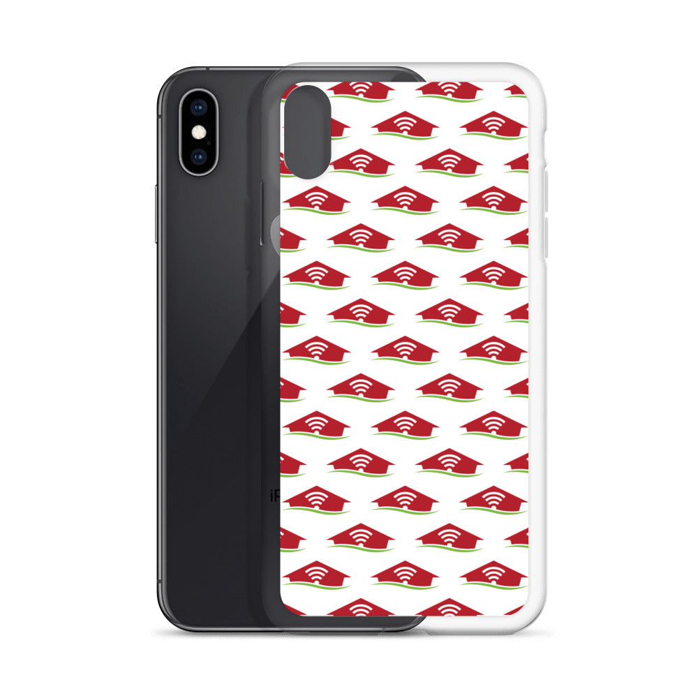 HomeSmart-iPhone Case