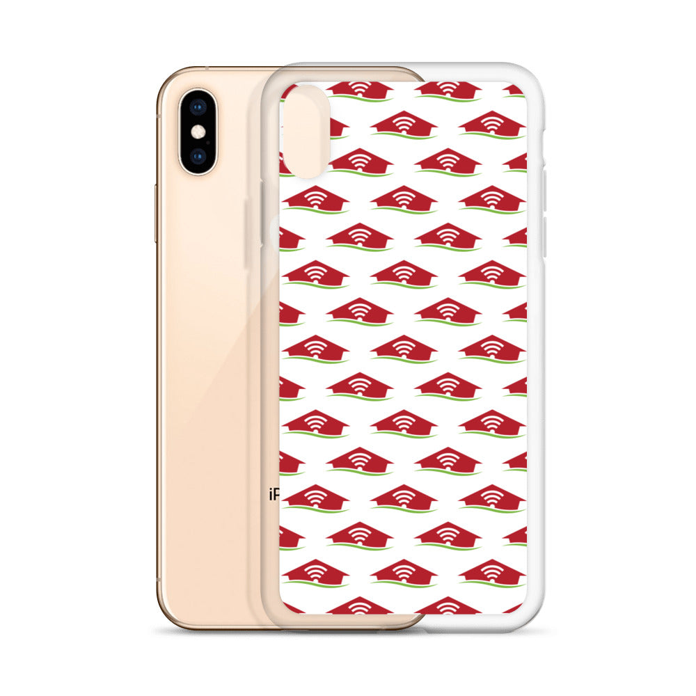 HomeSmart-iPhone Case