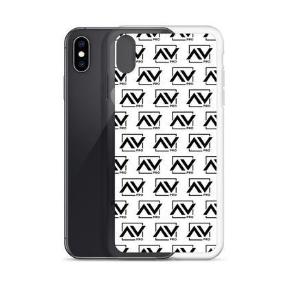 AVpro-iPhone Case