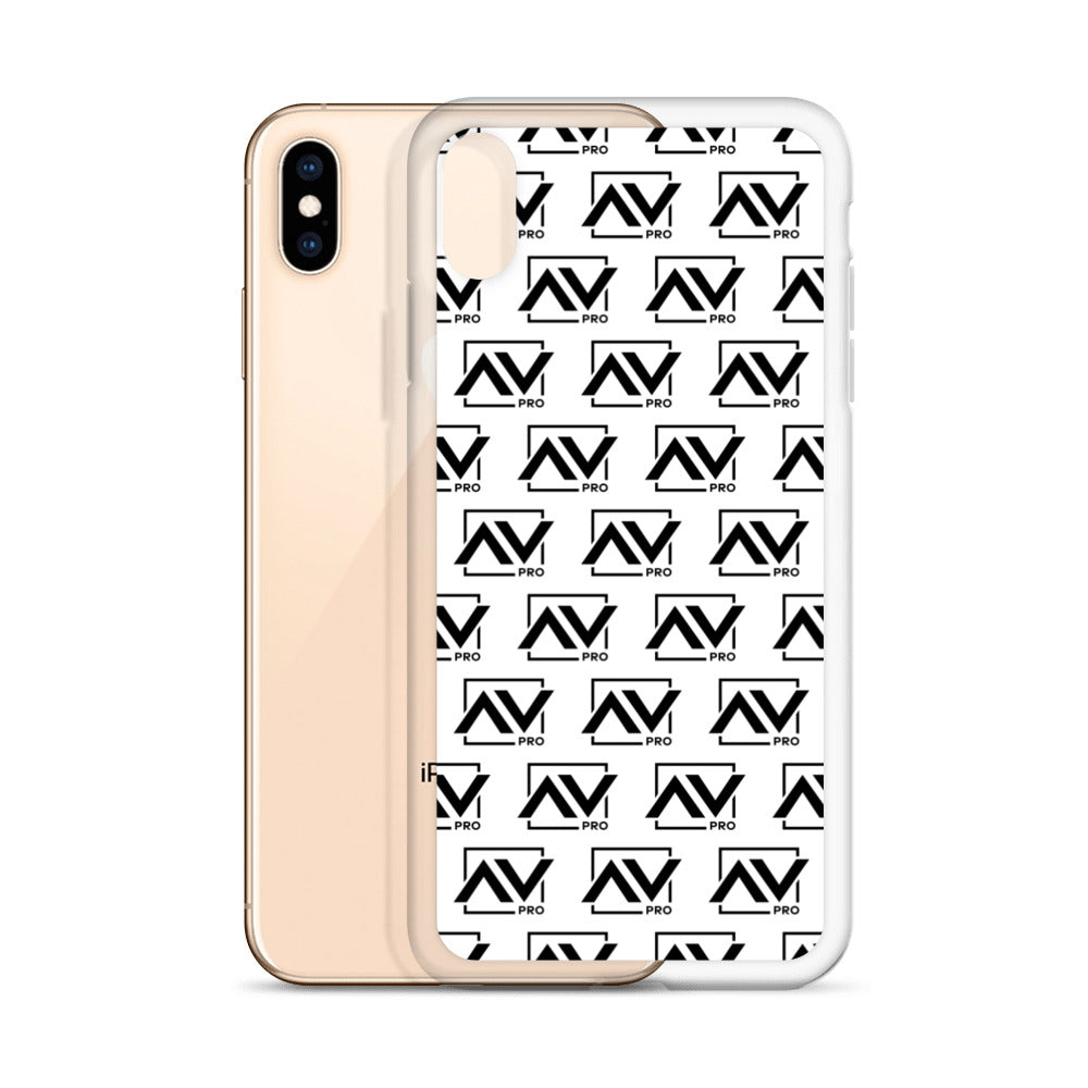 AVpro-iPhone Case