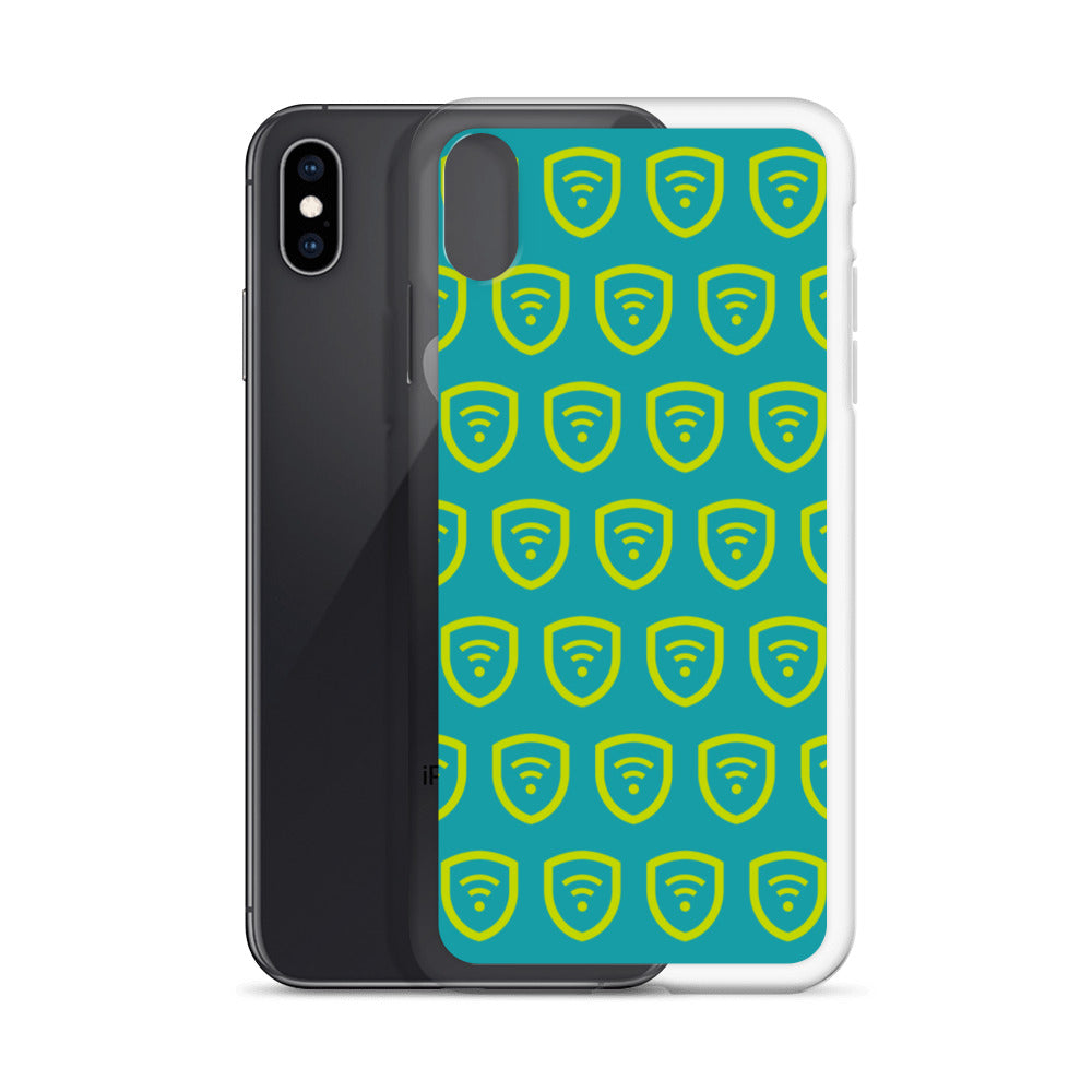 Chorus-iPhone Case