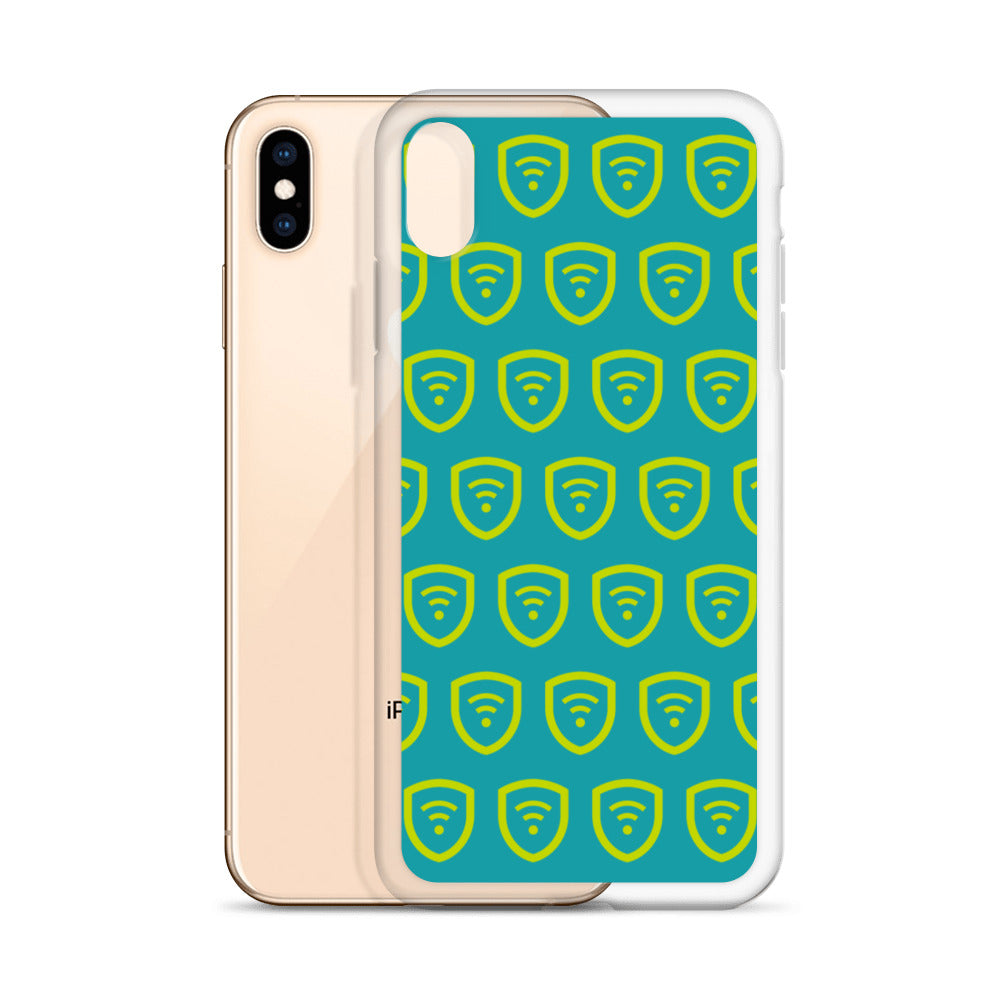 Chorus-iPhone Case