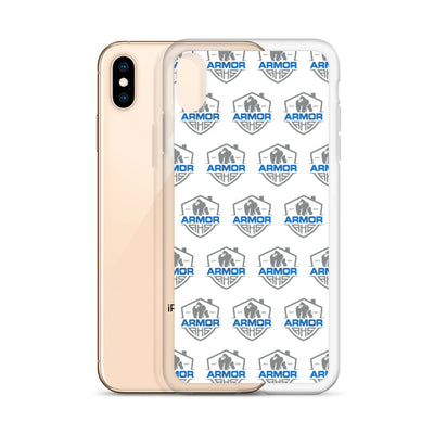 Armor-iPhone Case