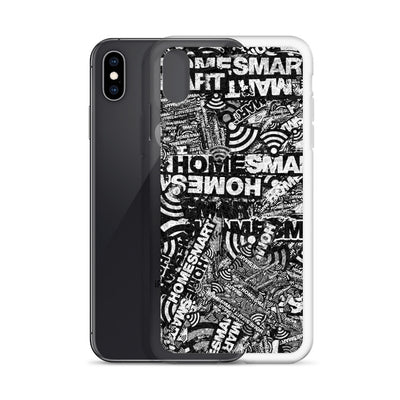 HomeSmart-iPhone Case