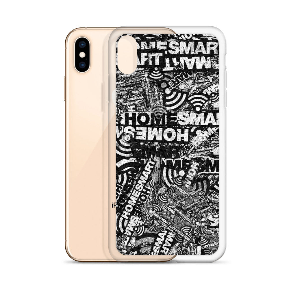 HomeSmart-iPhone Case