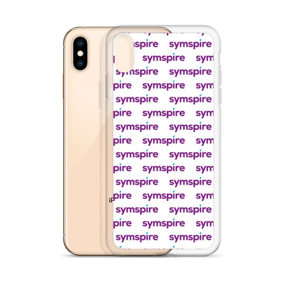 Symspire-iPhone Case