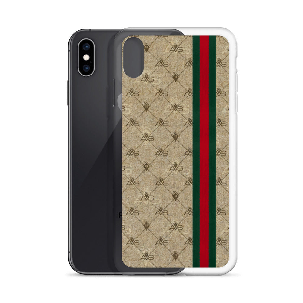 AVS-iPhone Case