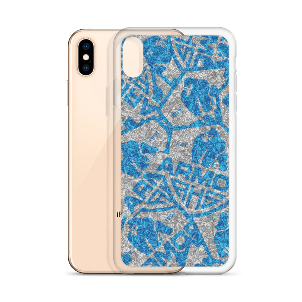 Armor AHS-iPhone Case