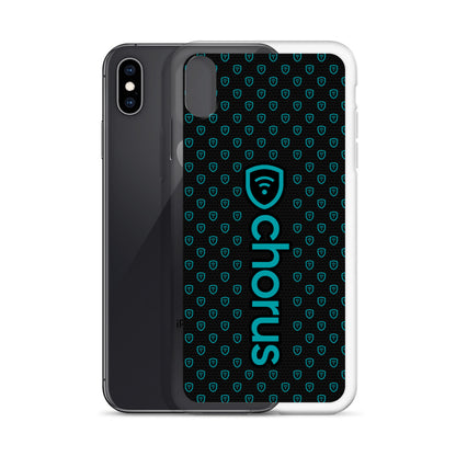 Chorus-iPhone Case