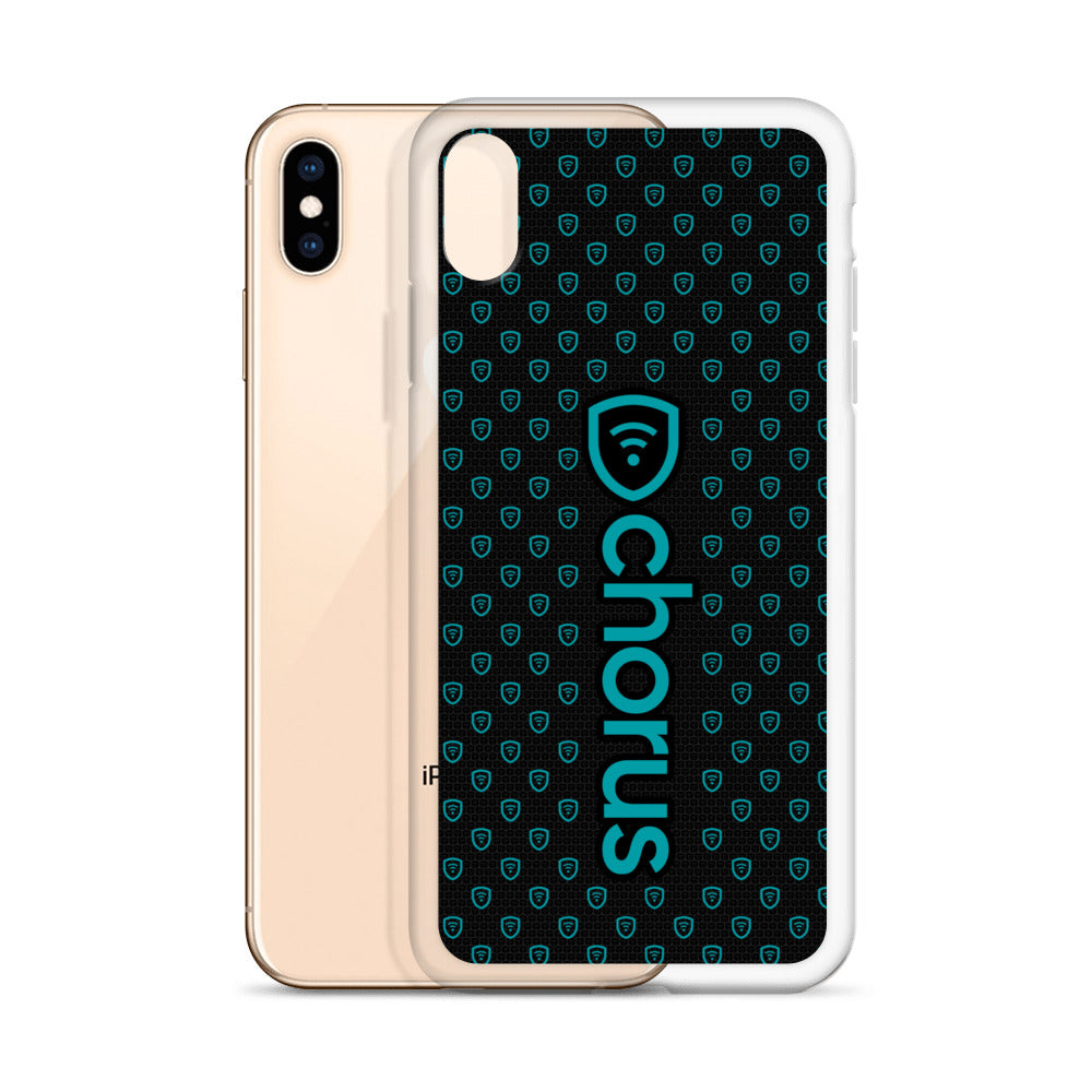 Chorus-iPhone Case