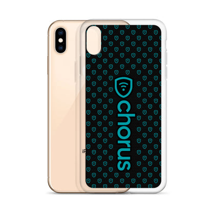 Chorus-iPhone Case