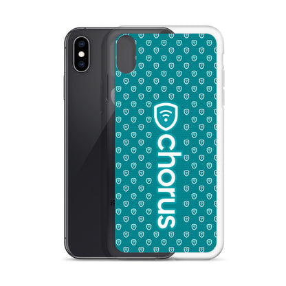 Chorus-iPhone Case