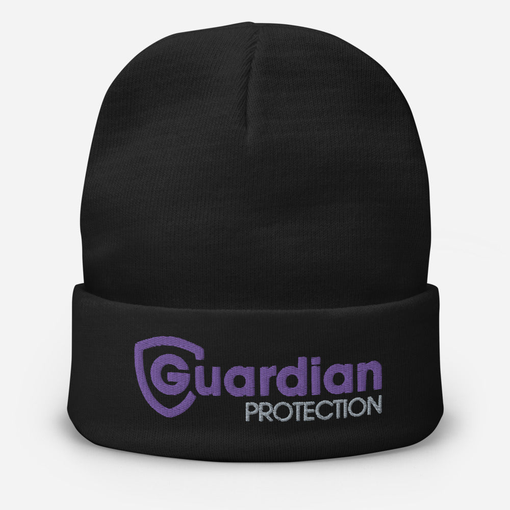 Guardian Protection-Beanie