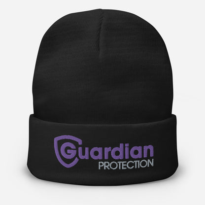 Guardian Protection-Beanie