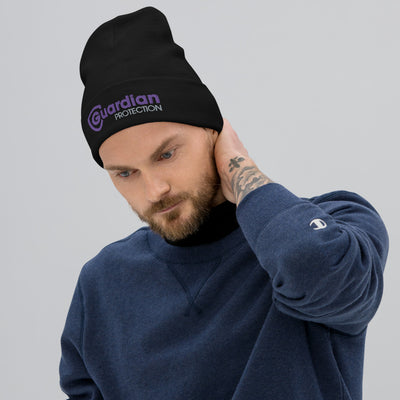 Guardian Protection-Beanie