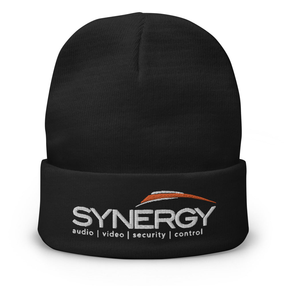 Synergy-Beanie