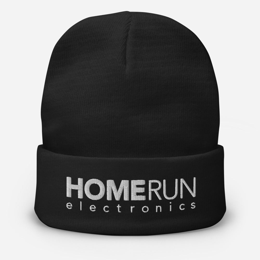 Home Run-Beanie