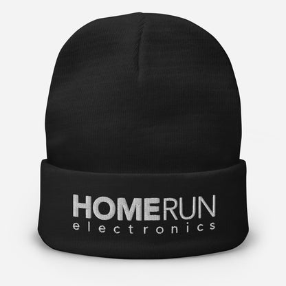 Home Run-Beanie