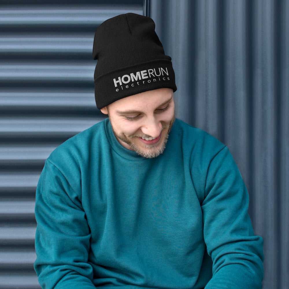 Home Run-Beanie