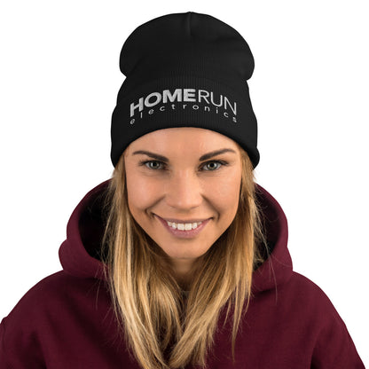 Home Run-Beanie