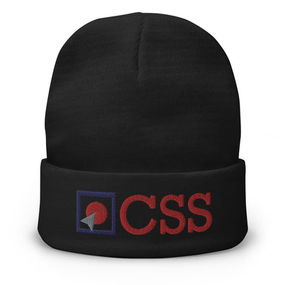 CSS-Beanie